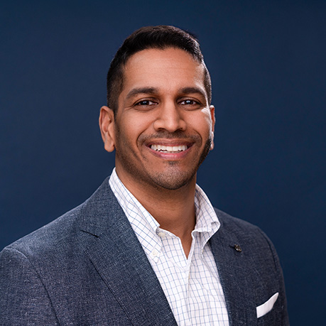 Farmington Connecticut periodontist Doctor Yusuf A. Sheikh