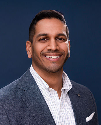 Farmington Connecticut periodontist Doctor Yusuf A. Sheikh