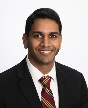 Farmington Connecticut periodontist Doctor Yusuf Sheikh